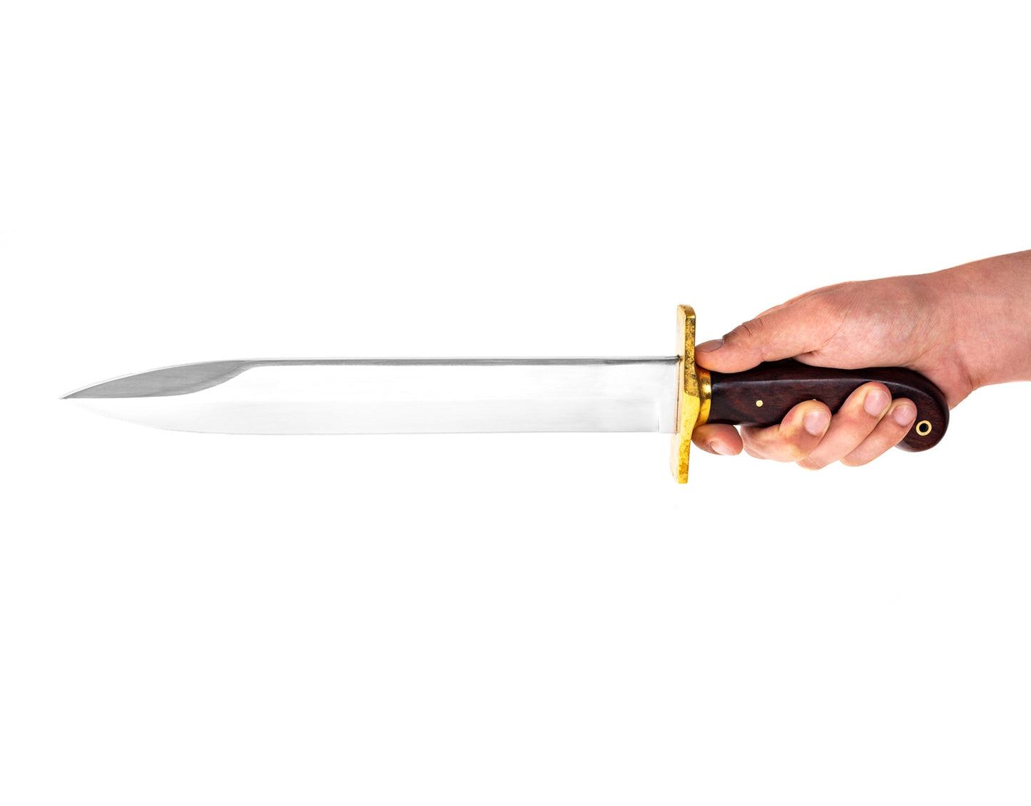 Nóż Cold Steel 1849 Rifleman's Knife 1085