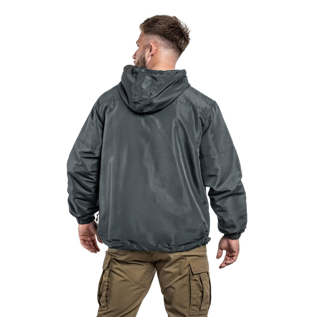 Kurtka Brandit Summer Windbreaker - Anthracite