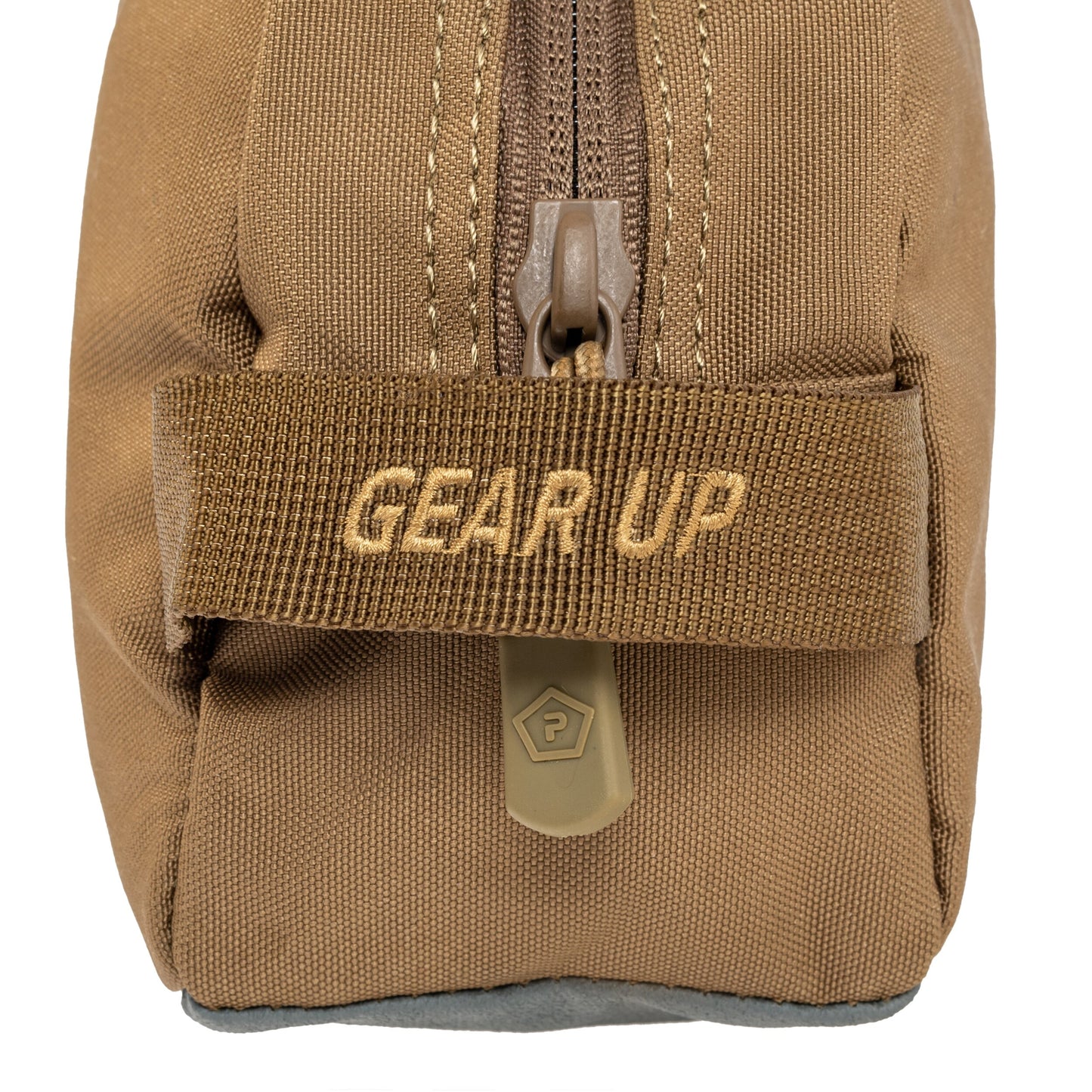 Organizer Pentagon Raw Travel Kit Coyote