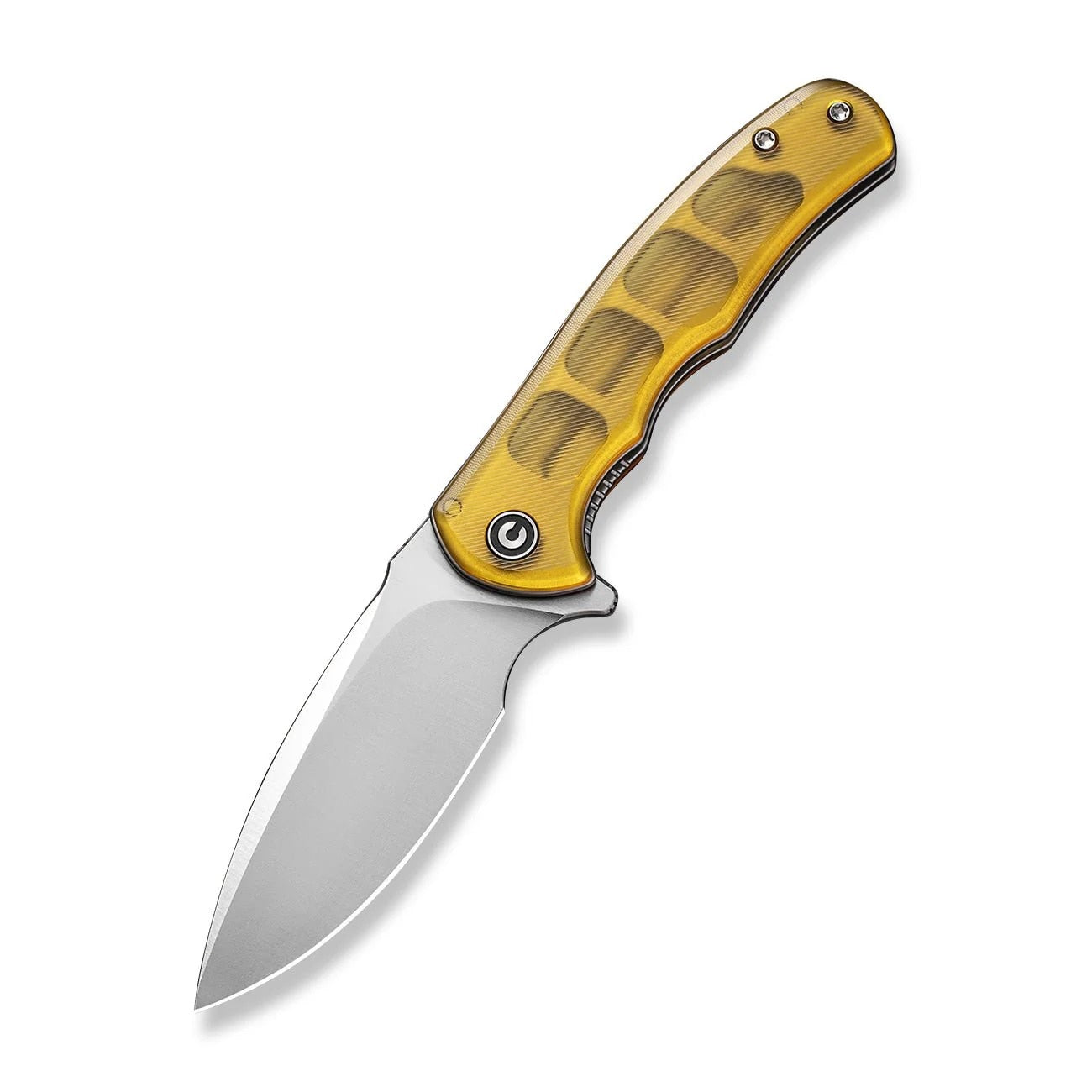 Nóż składany Civivi Mini Praxis Ultem - Polished