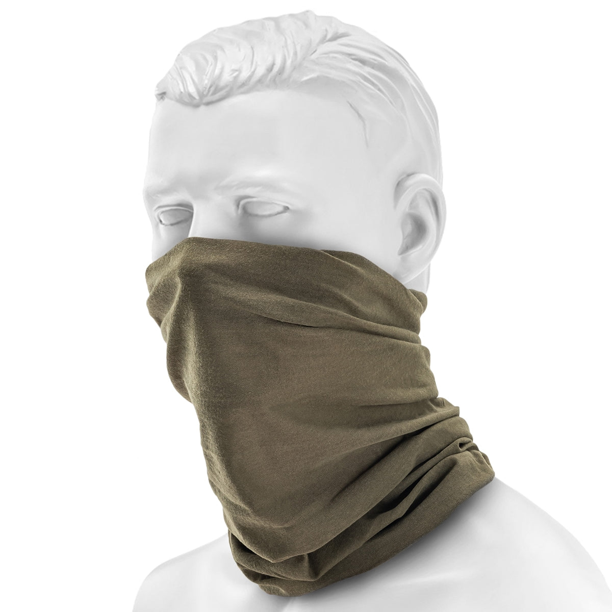 Chusta wielofunkcyjna Mil-Tec - Olive