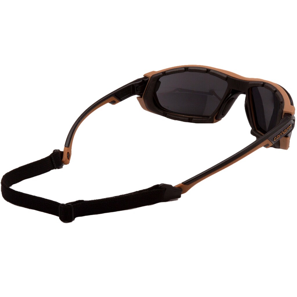 Okulary ochronne Carhartt Toccoa Grey
