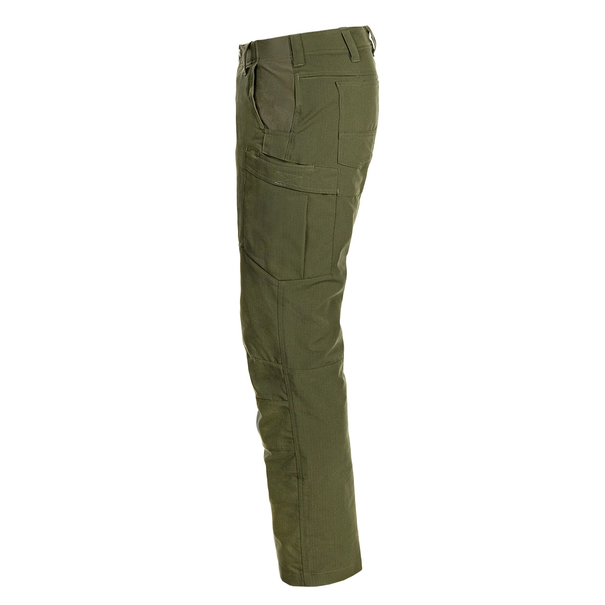 Spodnie Tru-Spec Pro Vector 24/7 PR - Le Green