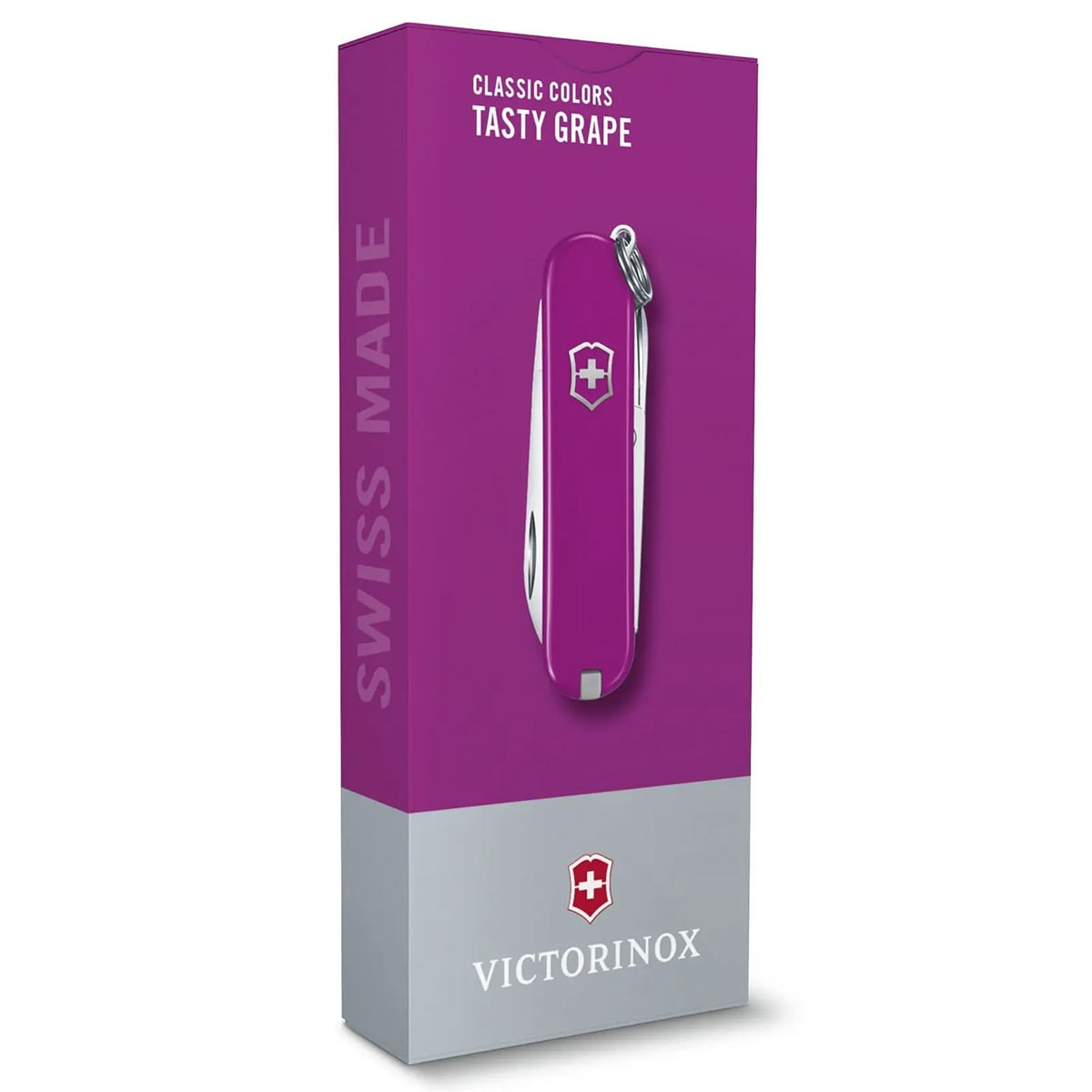 Scyzoryk Victorinox Classic SD - Tasty Grape