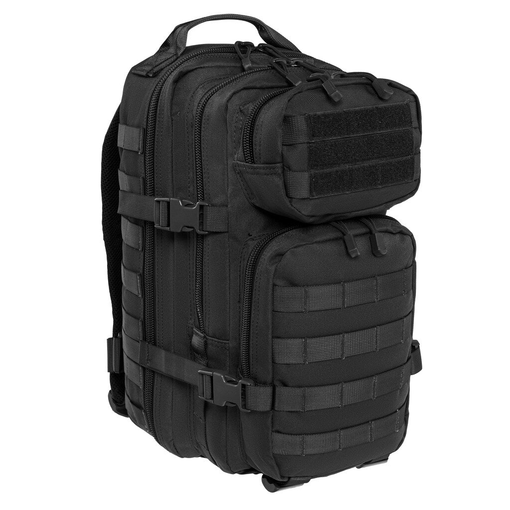 Plecak M-Tac Assault Pack 20 l - Black