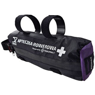 Apteczka rowerowa AedMax Endur Trauma Kit