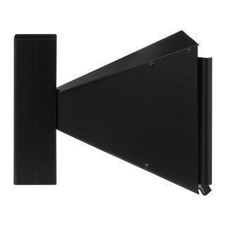 Kulochwyt Stelmar Stożkowy 14 cm