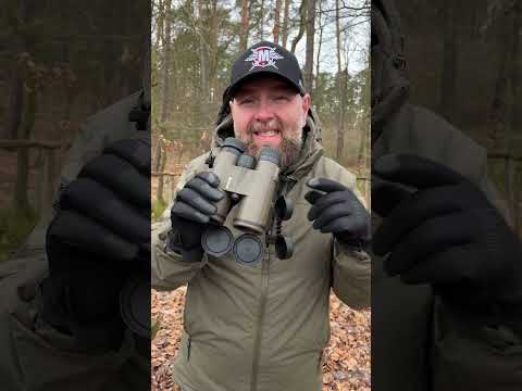 Lornetka Bushnell Explorer 8x42 - Brown