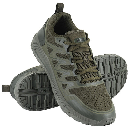 Buty M-Tac Summer Sport - Army Olive