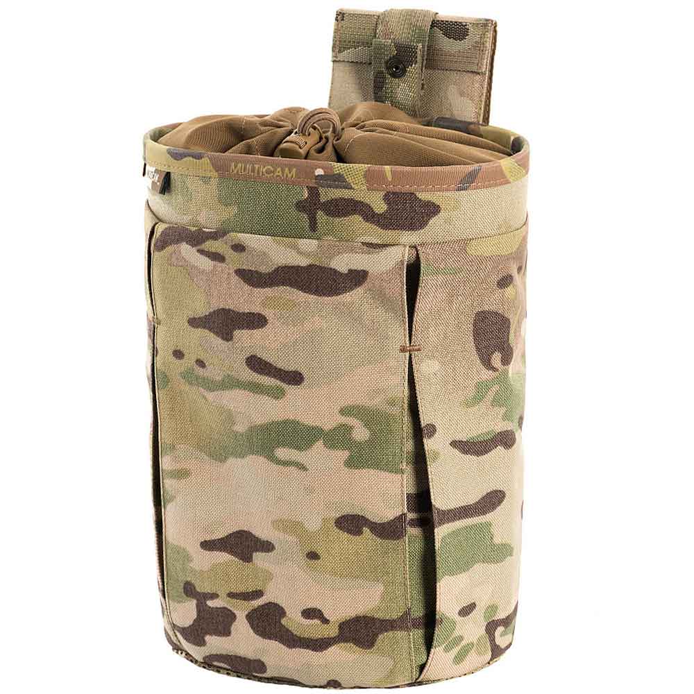 Torba zrzutowa M-Tac Elite - Multicam