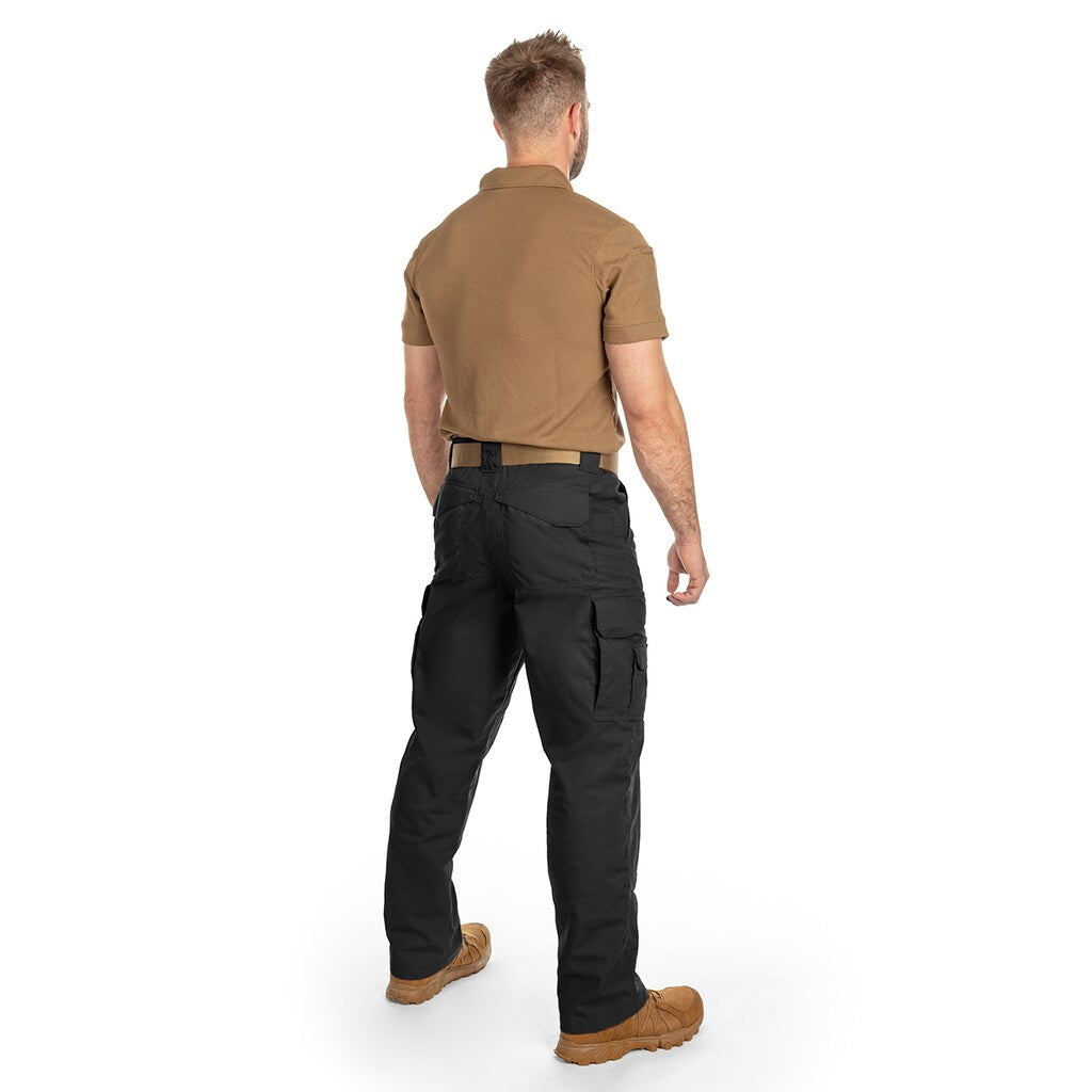 Spodnie Tru-Spec Original Tactical 24/7 PR - Black