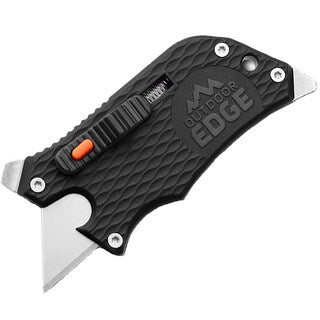 Nóż składany Outdoor Edge SlideWinder Black