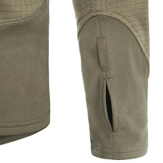 Bluza termoaktywna MFH US Tactical - Olive