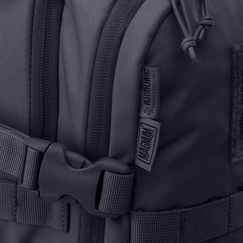 Plecak Magnum Urbantask 25 l - Reaper Black