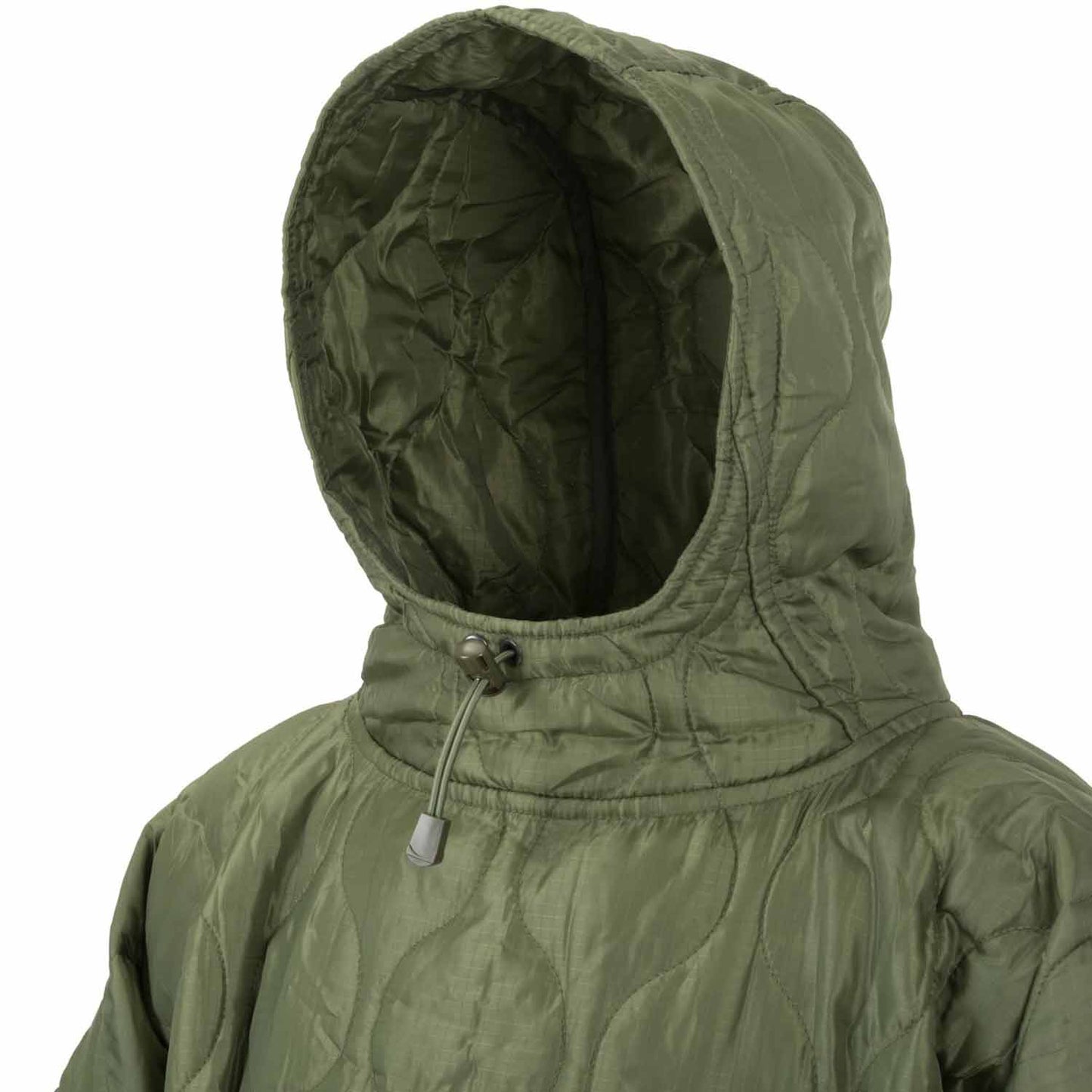 Ponczo Helikon Swagman Roll Basic - Olive Green