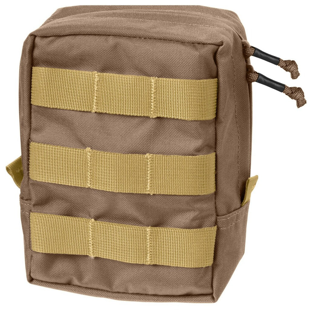 Kieszeń Helikon General Purpose Cargo Pouch - Coyote