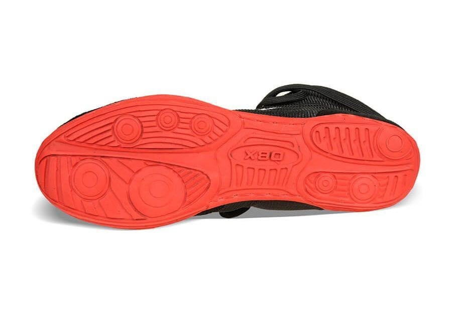 Buty DBX Bushido ARS-2051A - Black