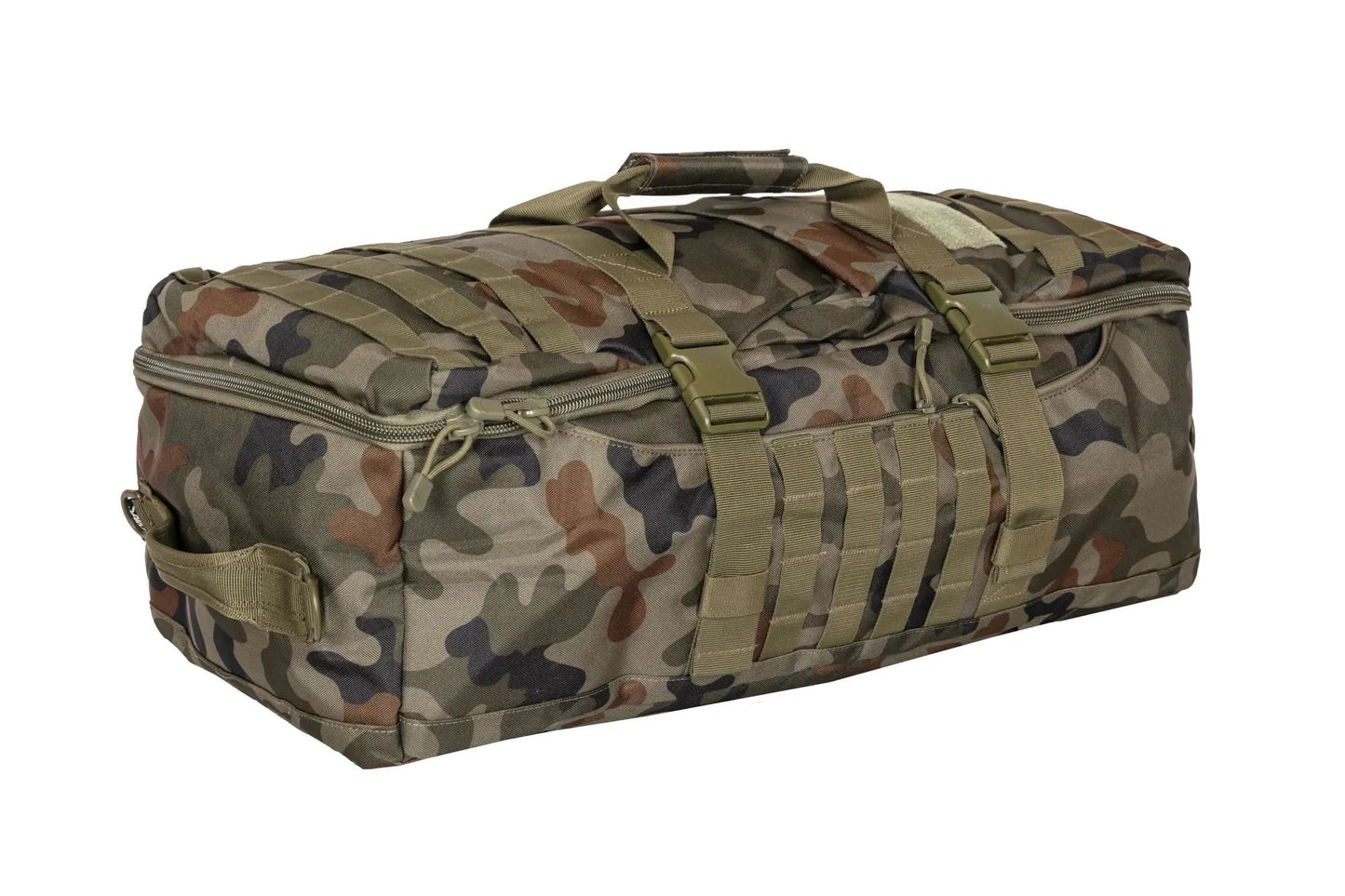 Plecak Specna Arms Tactical 40 l - wz.93 Pantera PL Woodland
