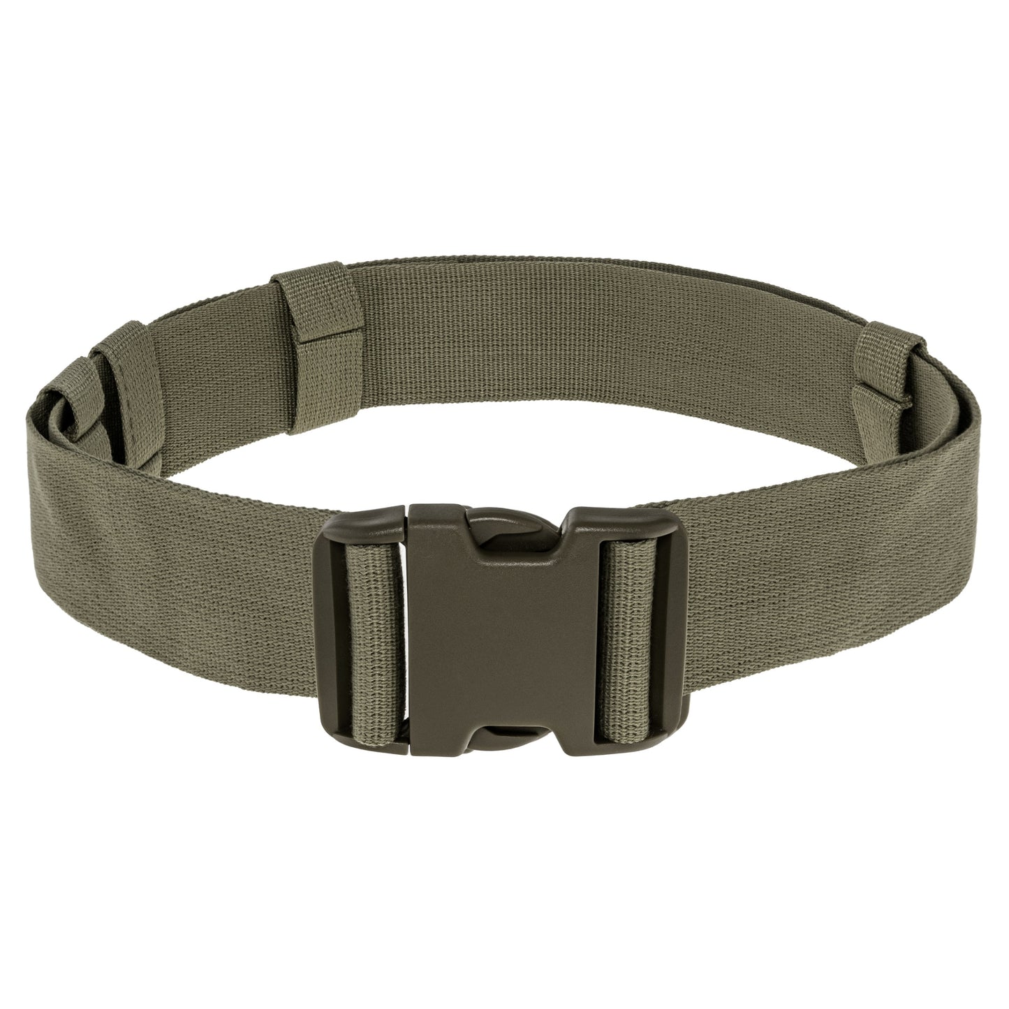 Pas taktyczny Mil-Tec Army Belt Quick Release - Olive