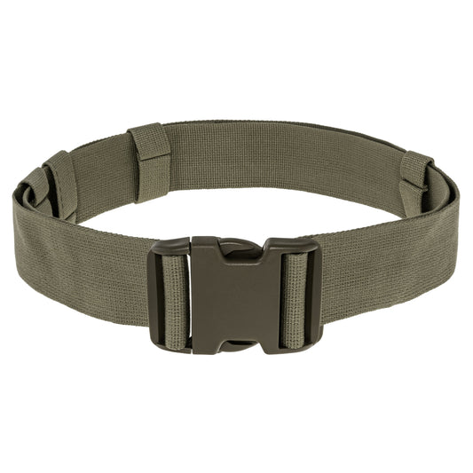 Pas taktyczny Mil-Tec Army Belt Quick Release - Olive