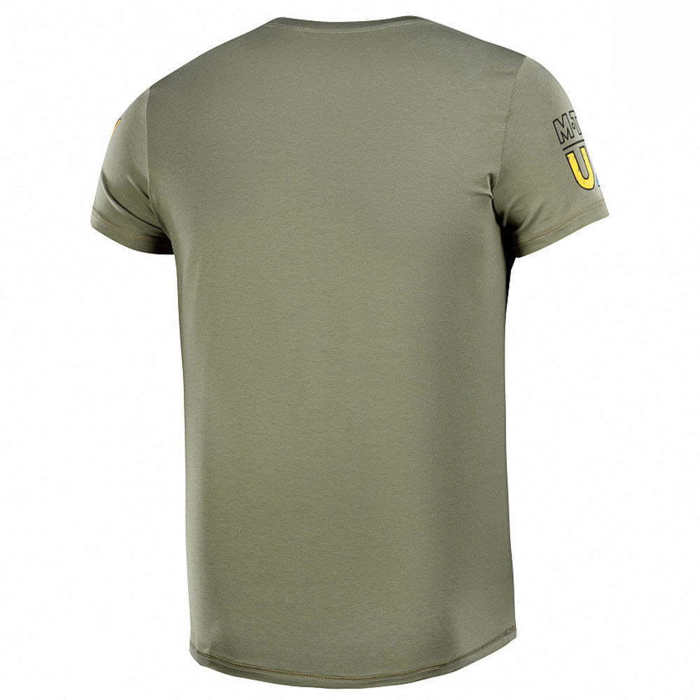 Koszulka T-shirt M-Tac UA Side Light Olive