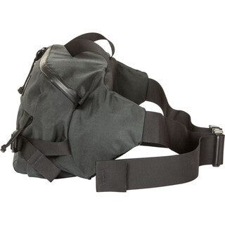 Torba biodrowa Mystery Ranch Hip Monkey 8 l - Black