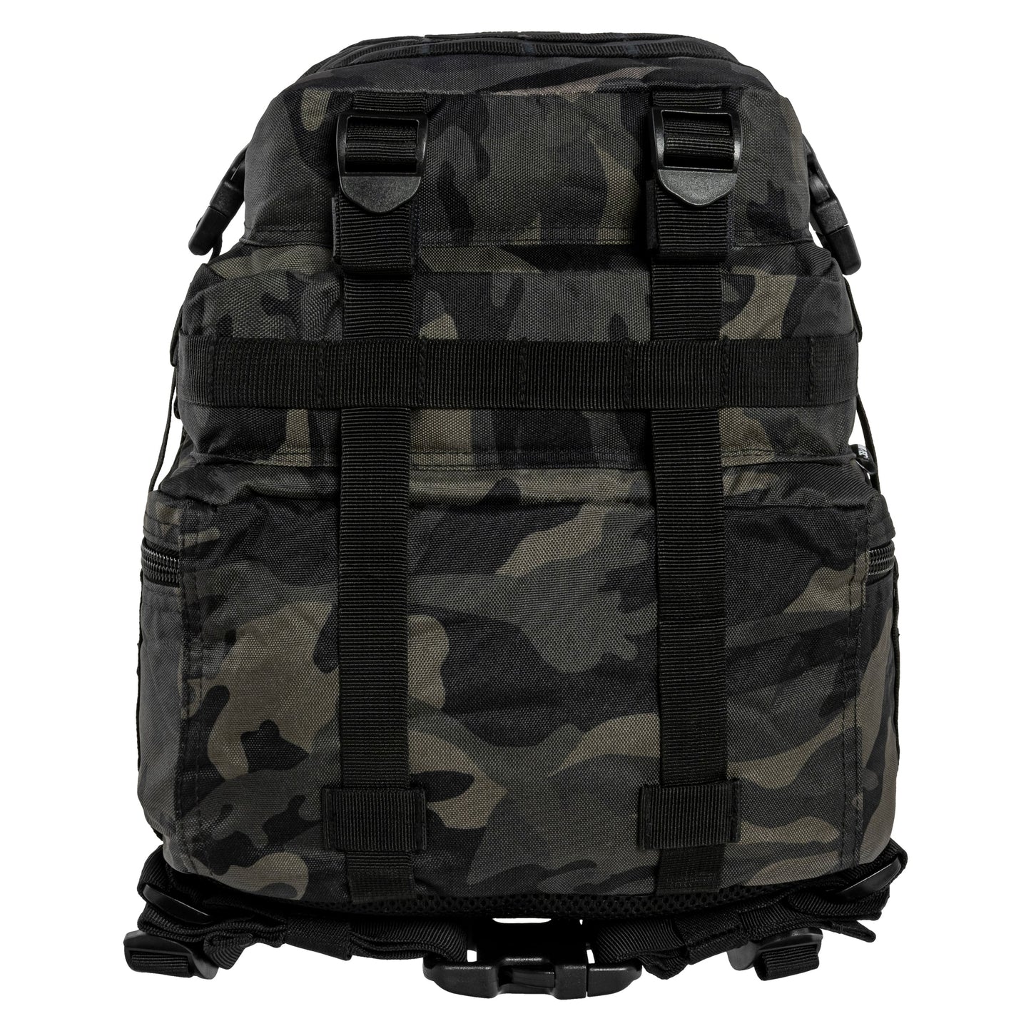 Plecak Mil-Tec Assault Pack Large 36 l - Dark Camo