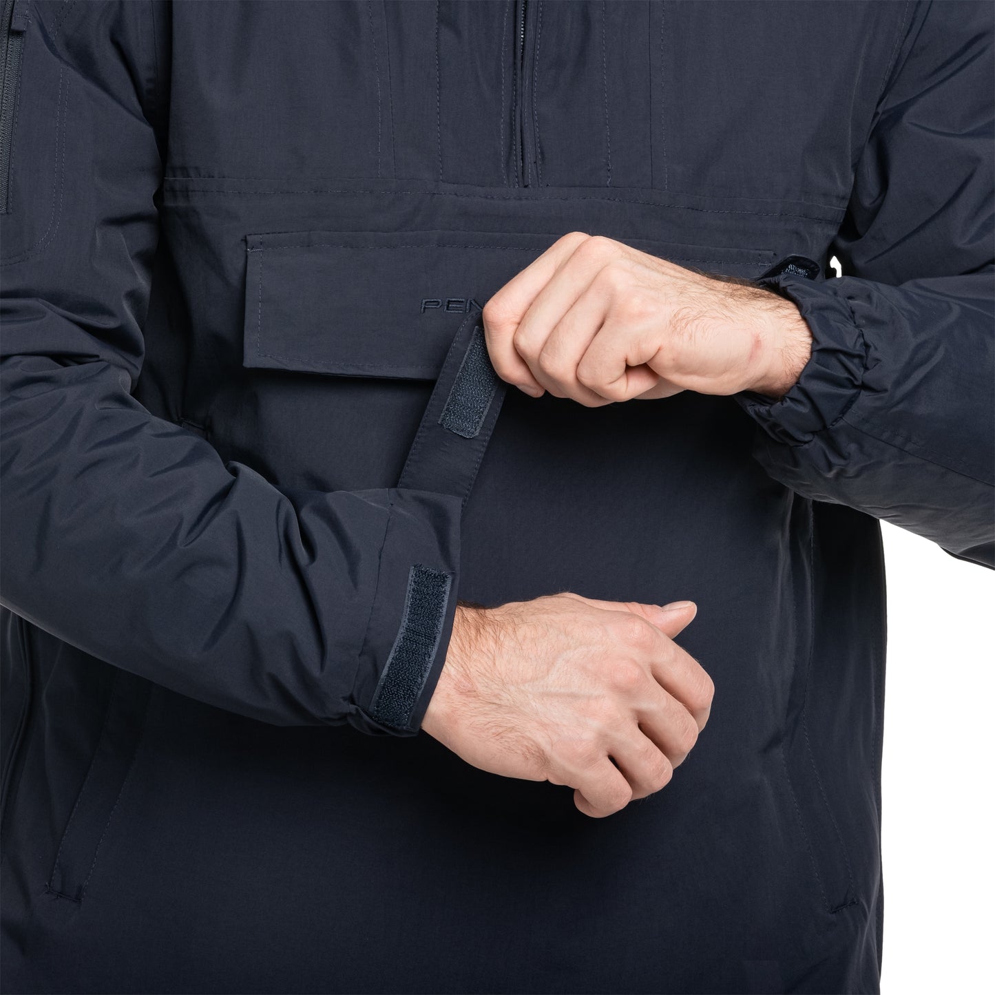 Kurtka Pentagon UTA Anorak 2.0 - Midnight Blue