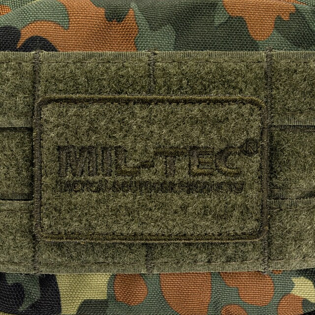Plecak Mil-Tec Assault Pack Small 20 l - Flecktarn