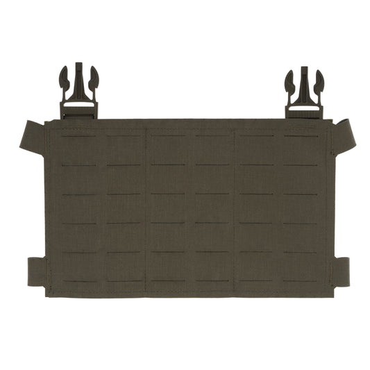 Panel przedni Combat Lab Front Flap Molle - Ranger Green