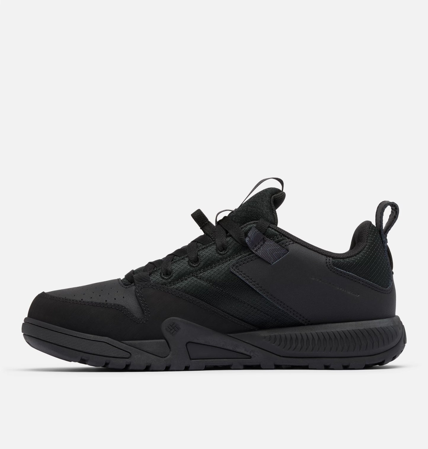 Buty Columbia Landroamer Trailrider - Black/Black