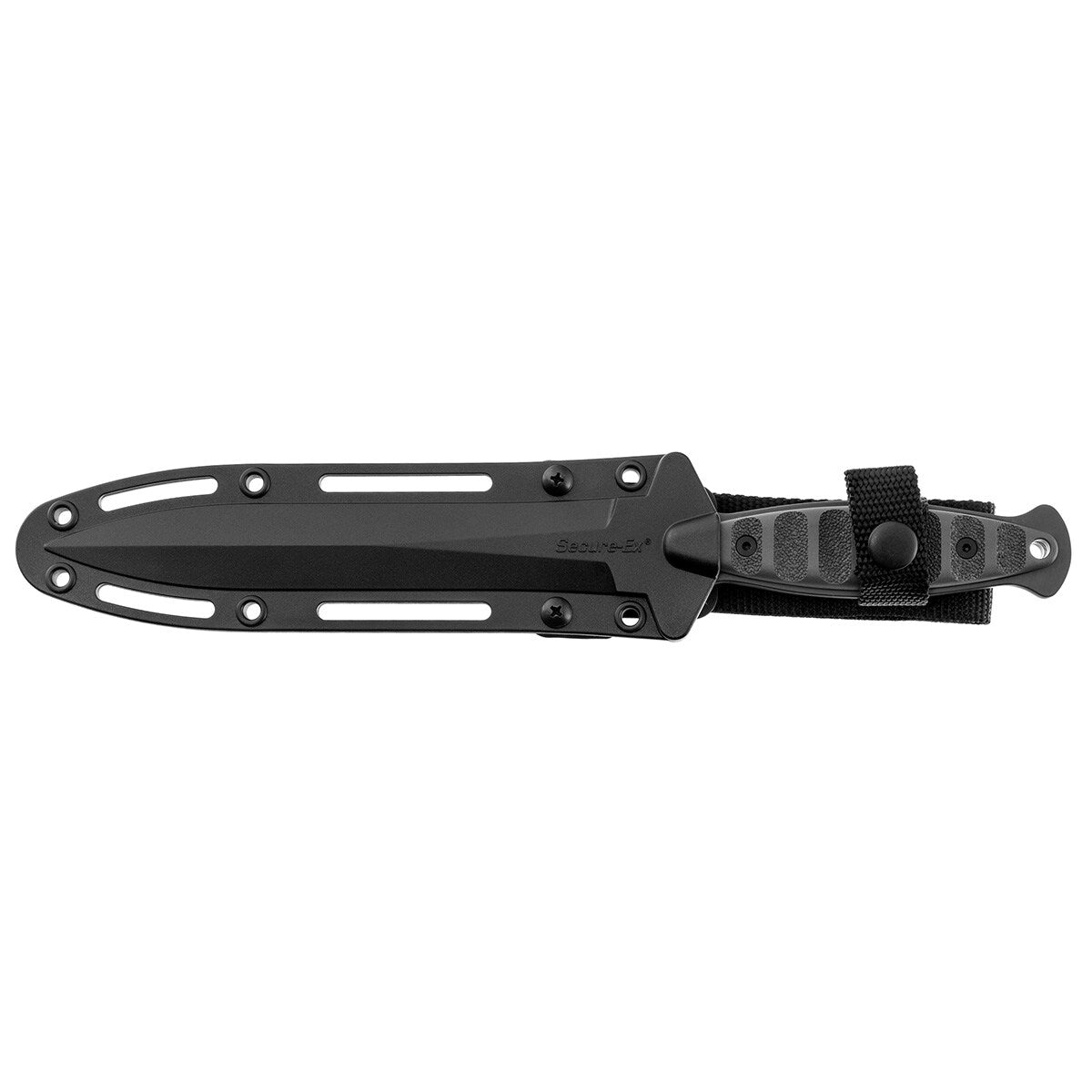 Sztylet Cold Steel Drop Forged Wasp 52100 High Carbon
