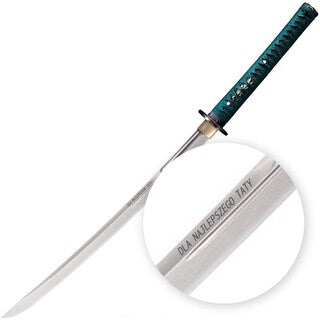 Miecz Cold Steel Dragonfly Wakizashi