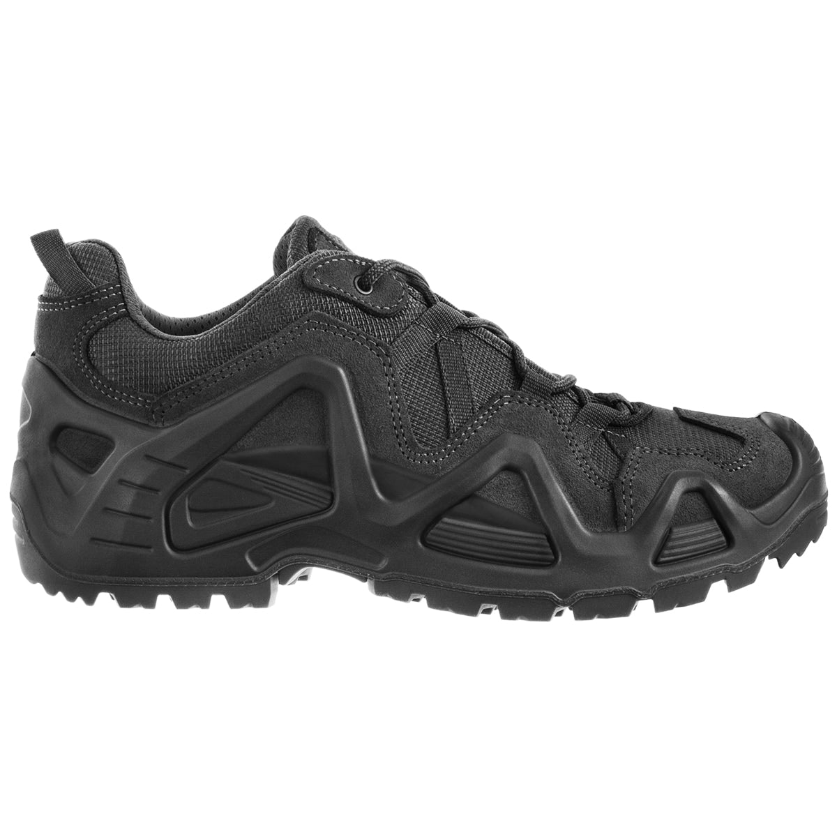 Buty Lowa Zephyr GTX LOW TF - Black