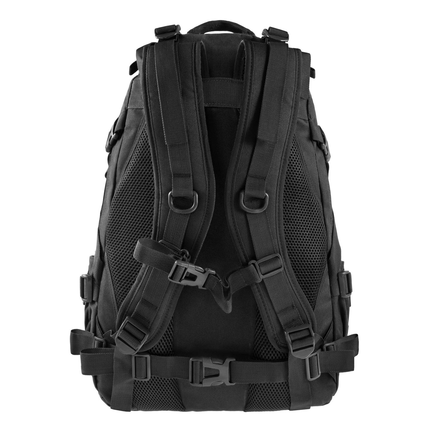 Plecak Badger Outdoor Spirit Black 25 l