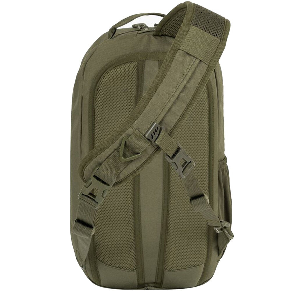 Plecak Highlander Forces Scorpion Gearslinger 12 l - Olive