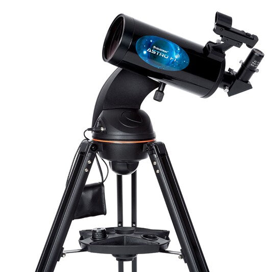 Teleskop Celestron AstroFi 5 SCT