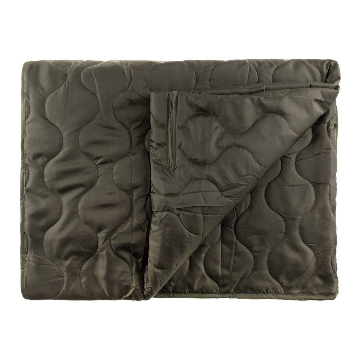 Podpinka do poncza Mil-Tec Multifunction - Olive