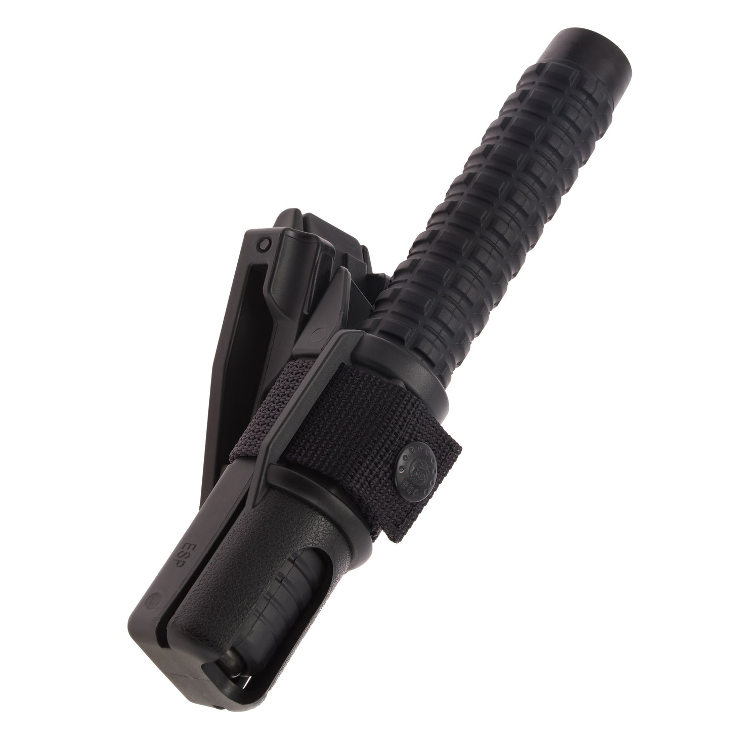 Pałka teleskopowa ESP hartowana 21" Black