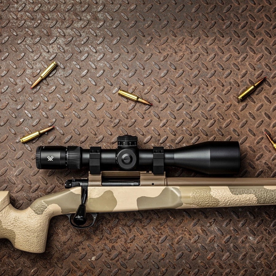 Luneta celownicza Vortex Venom EBR-7C MRAD 5-25x56 FFP