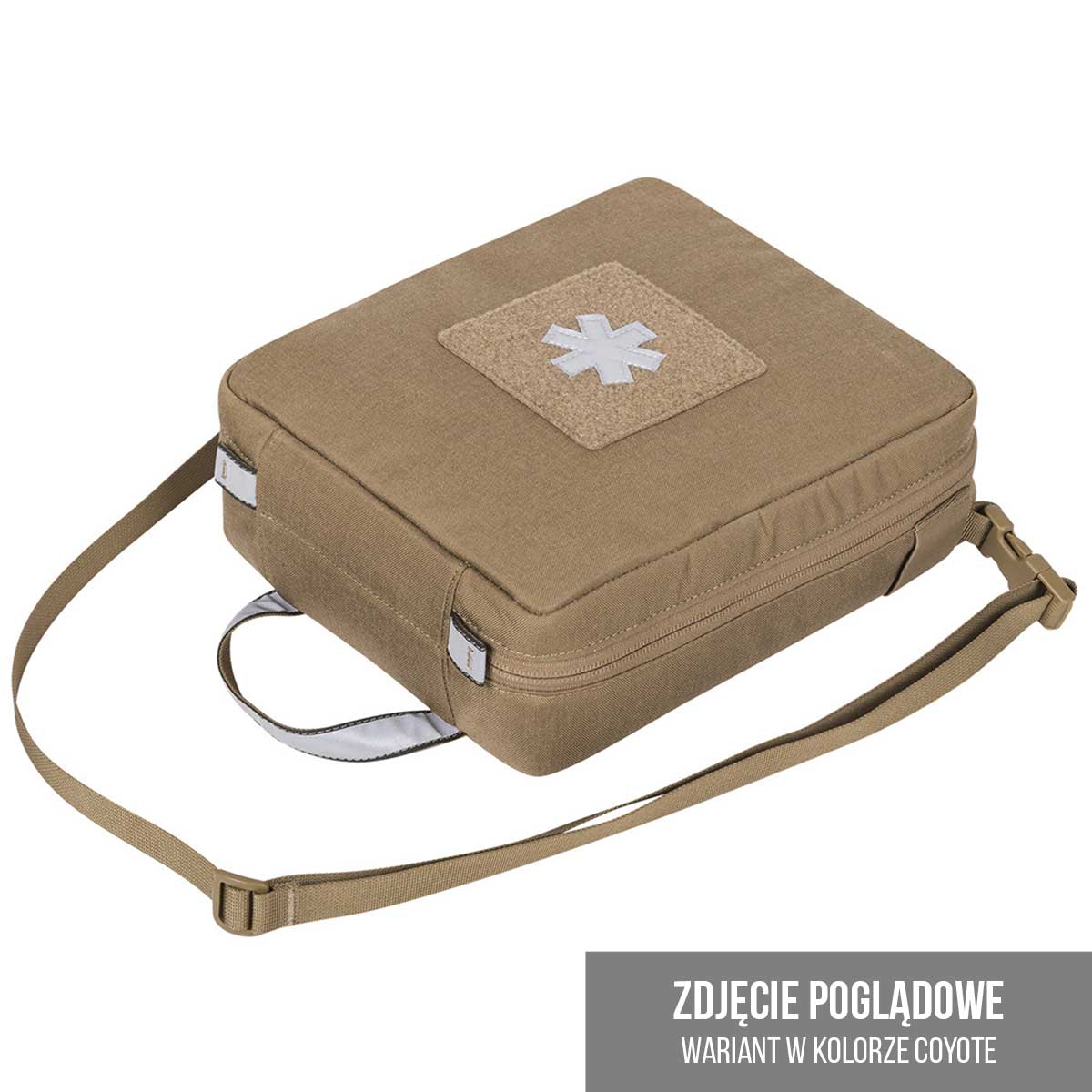 Apteczka samochodowa Helikon Automotive Med Kit - Black