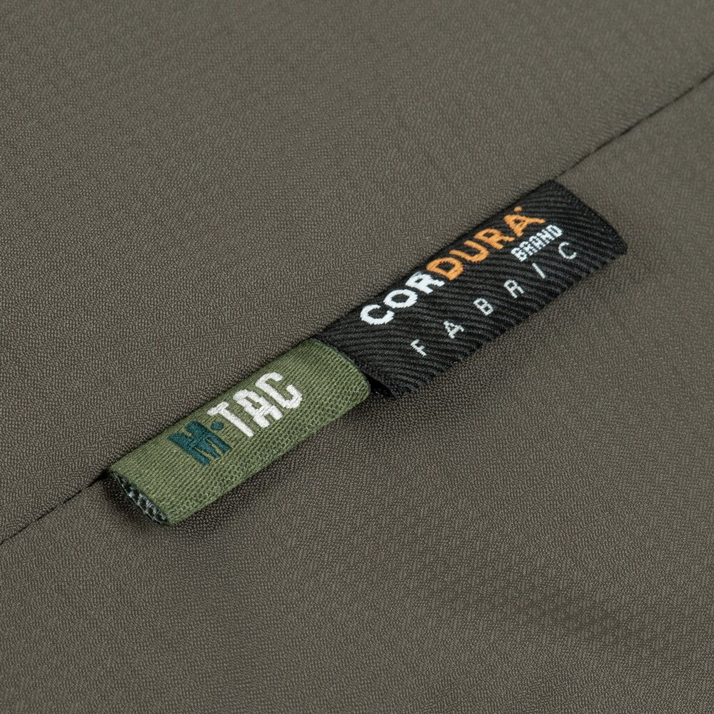 Kurtka M-Tac Alpha Gen.III Pro - Dark Olive