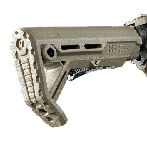 Kolba Strike Industries MOD1 Stock do karabinków AR15 - Flat Dark Earth