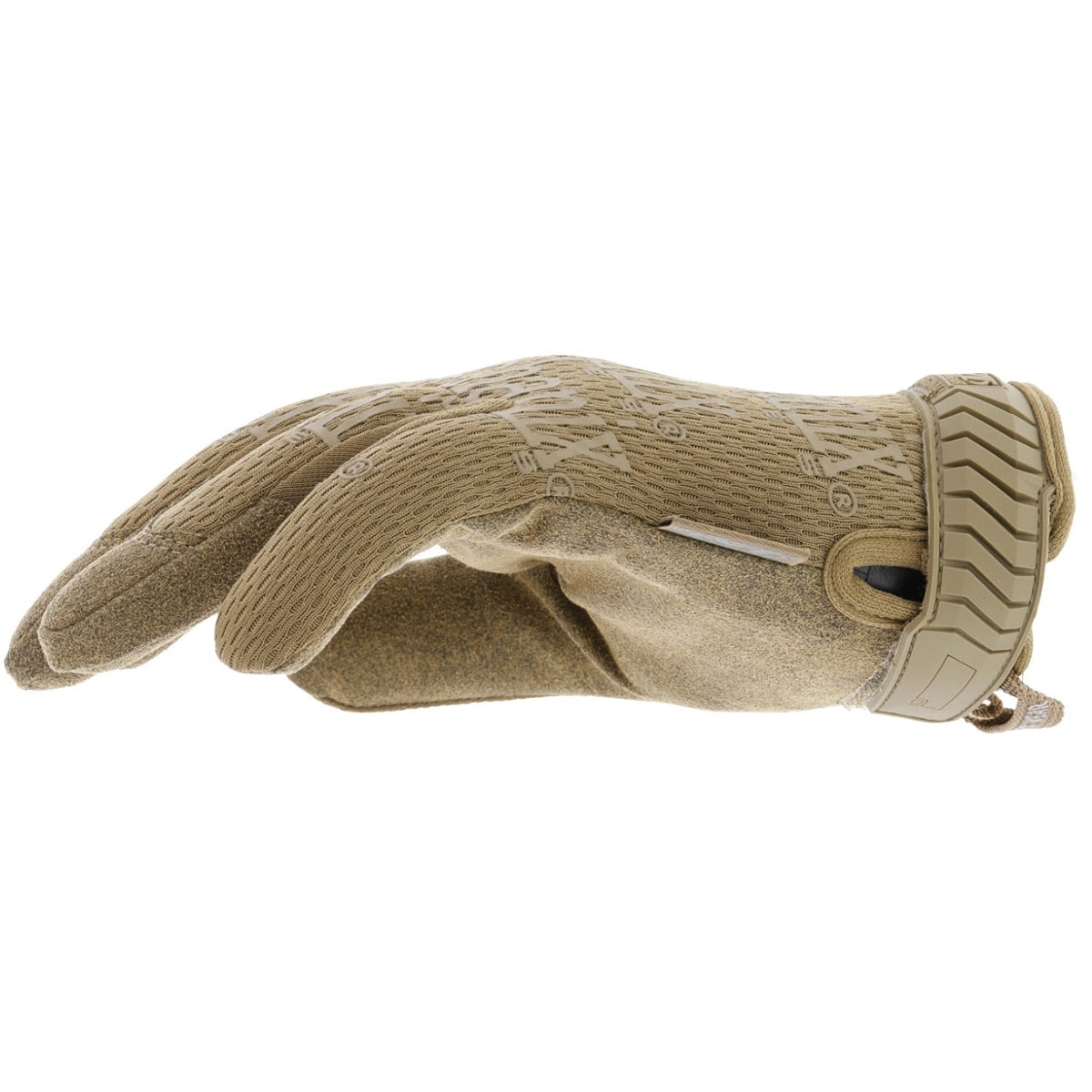 Rękawice taktyczne Mechanix Wear Original - Coyote