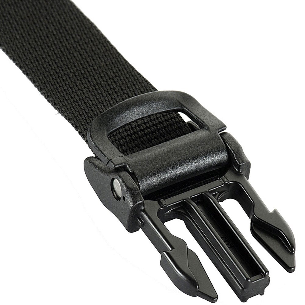 Pas kompresyjny M-Tac Gen. II 130 cm - Black