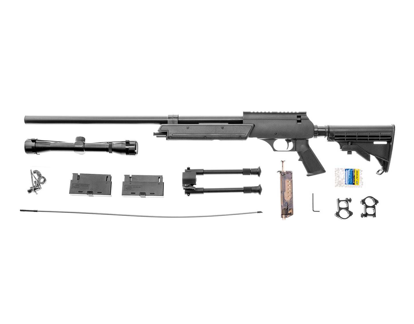Karabin snajperski ASG Urban Sniper