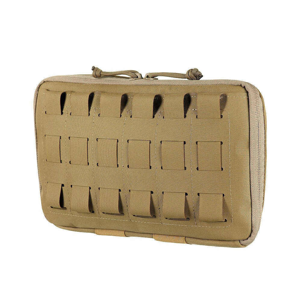 Panel administracyjny M-Tac Admin X-Large Elite - Coyote