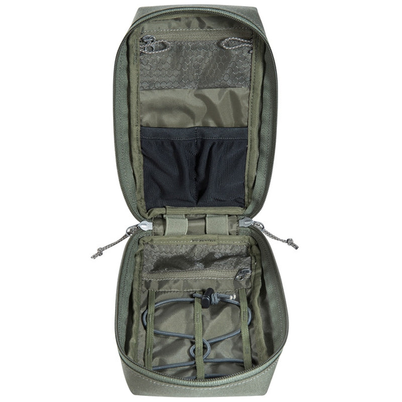 Ładownica uniwersalna Tatonka 20 x 10 - Stone Grey Olive