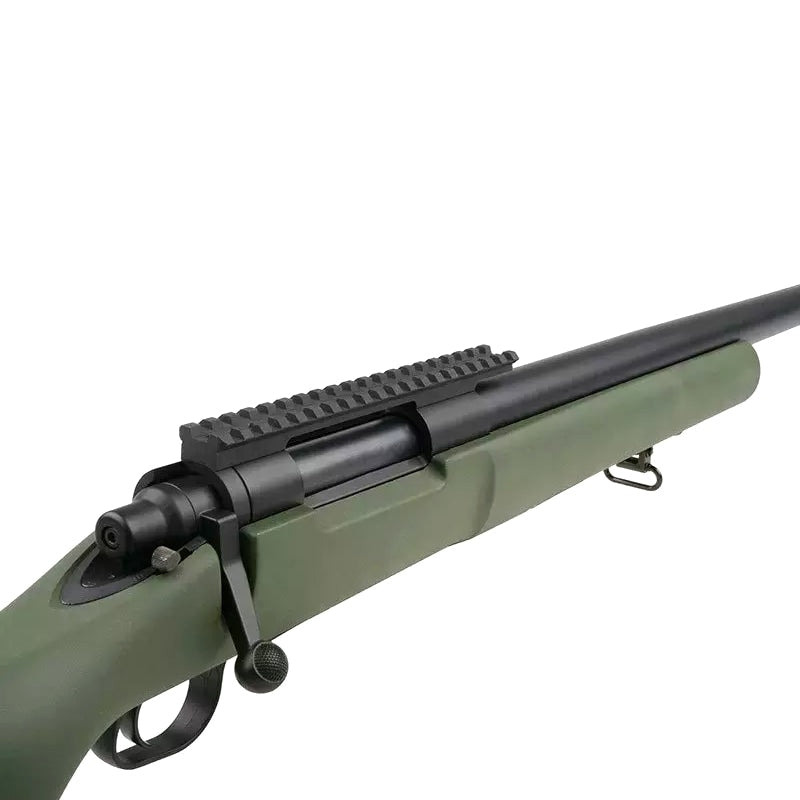 Karabin snajperski ASG Modify MOD24 - Olive