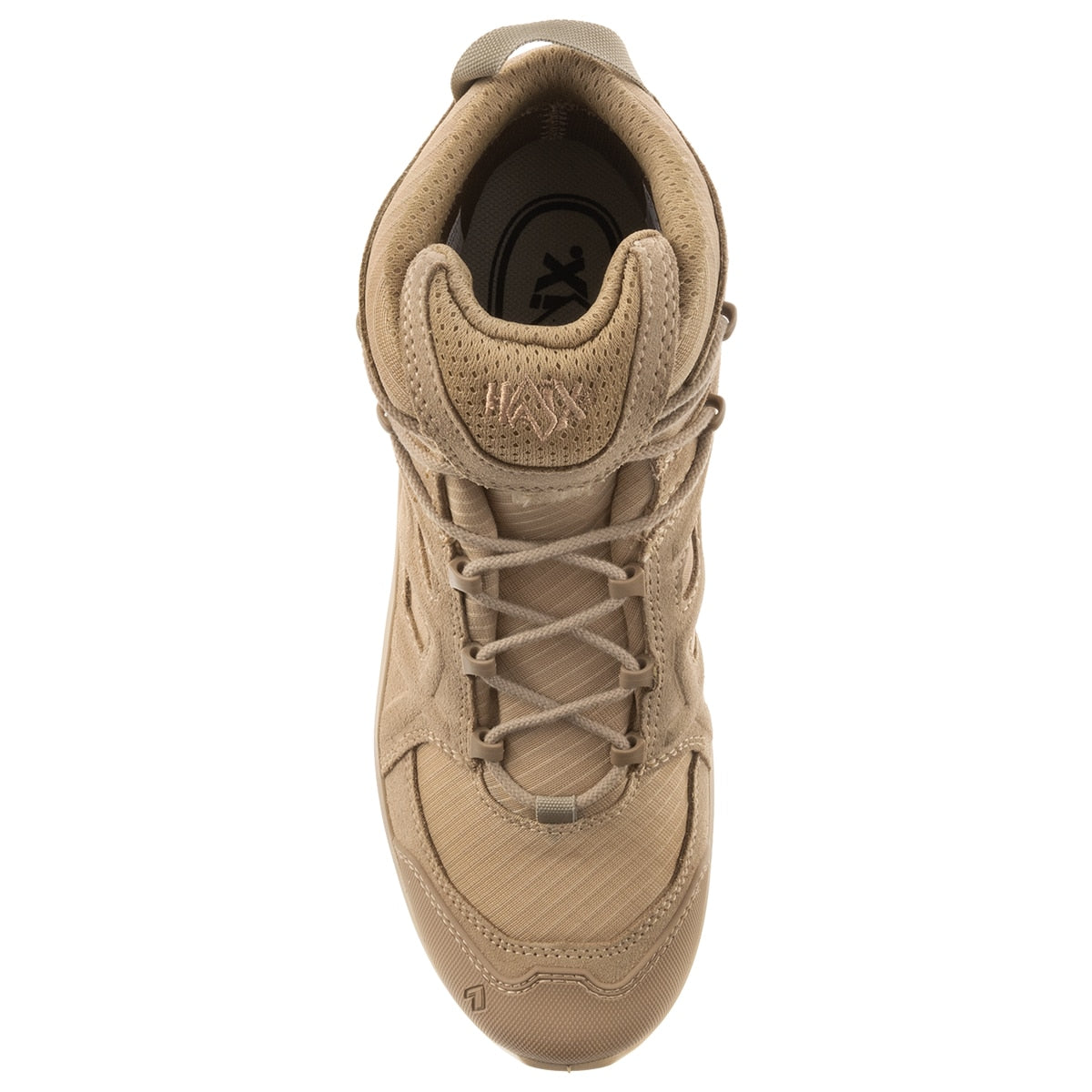 Buty Haix Black Eagle Athletic 2.0 VT Mid - Desert